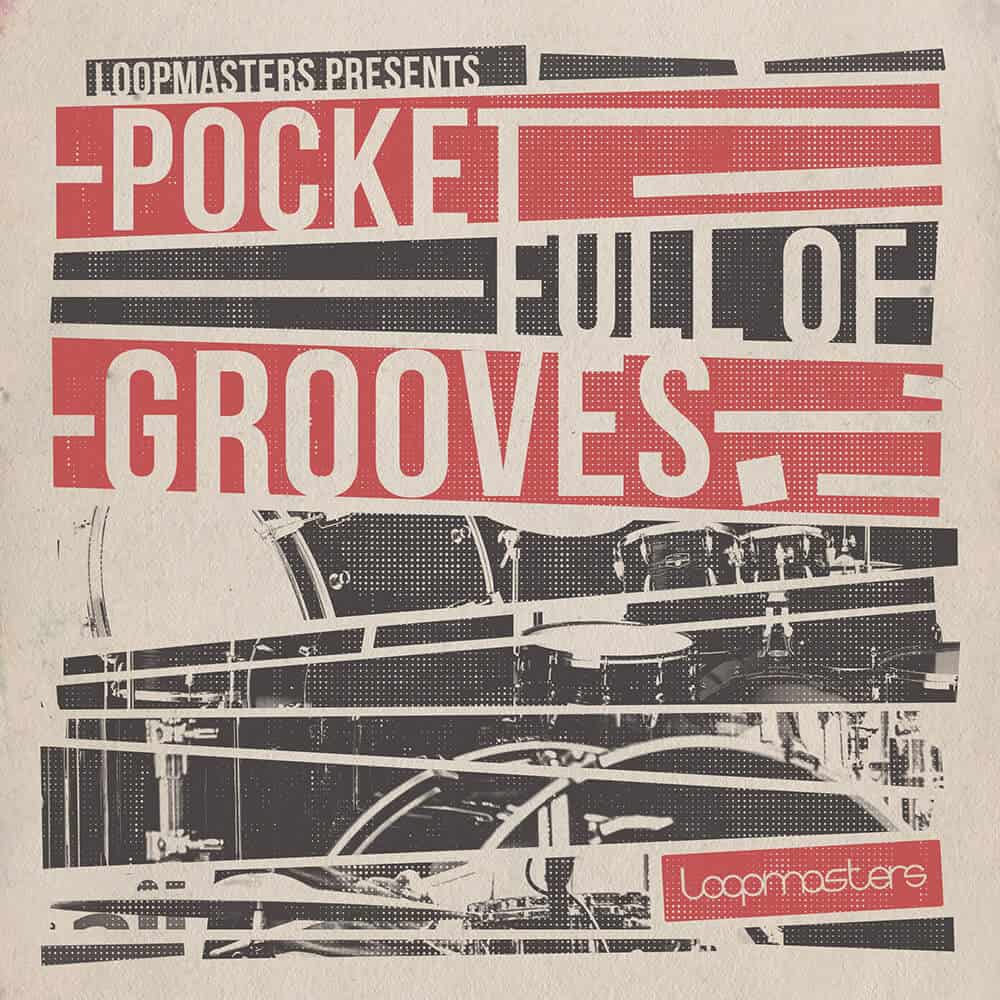 Loopmasters – Pocket Full of Grooves