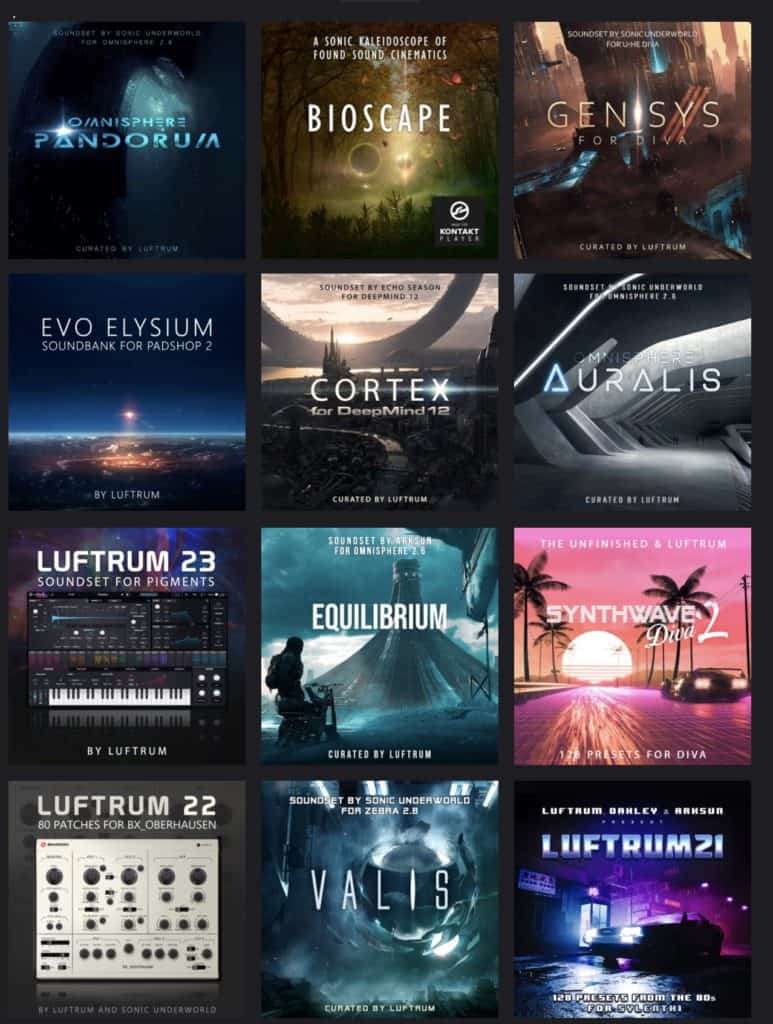 Luftrum Winter Sale - Save Up To 50% 4 Luftrum Winter Sale Save Up To 50