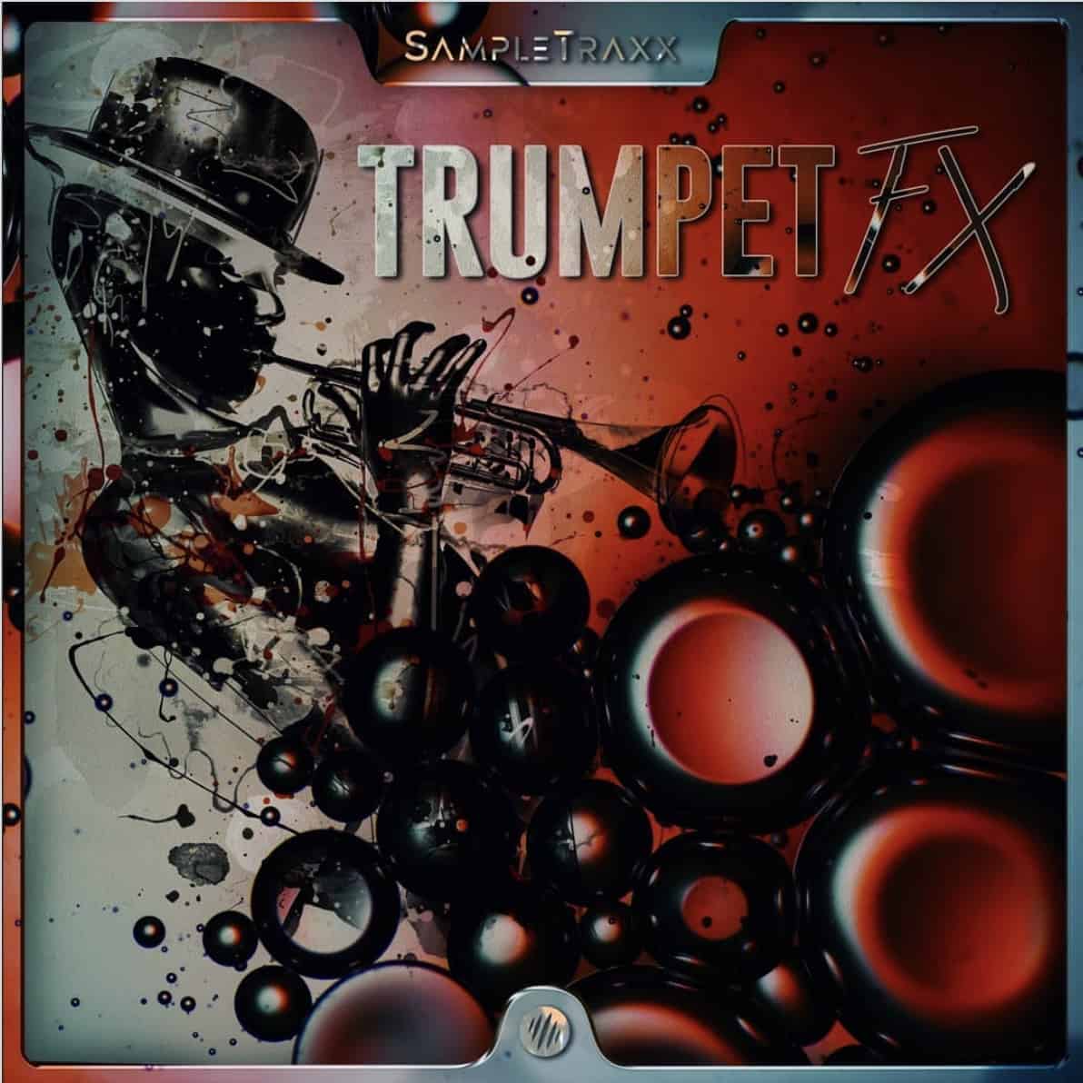 SampleTraxx Launches New TRUMPET FX Library & Modern Horror “RITUALS” Buy One Get One Free Soundpack