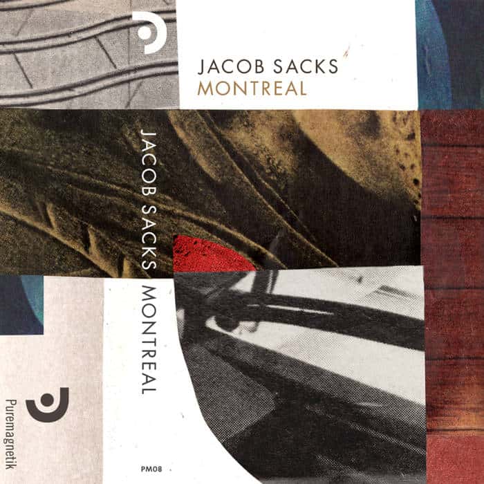 Puremagnetik Released Montreal by Jacob Sacks