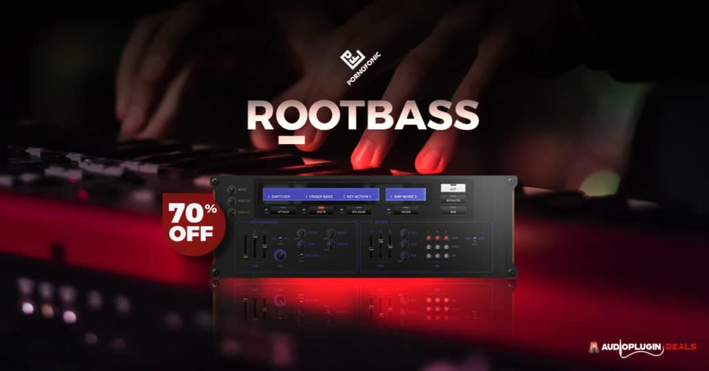 ROOTBASS FB AD 1