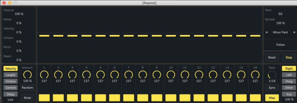Repeat Pro 1.2 & Sempler Pro 1.2 - UPDATES Available for Download 66 Repeat Pro Version v1.2