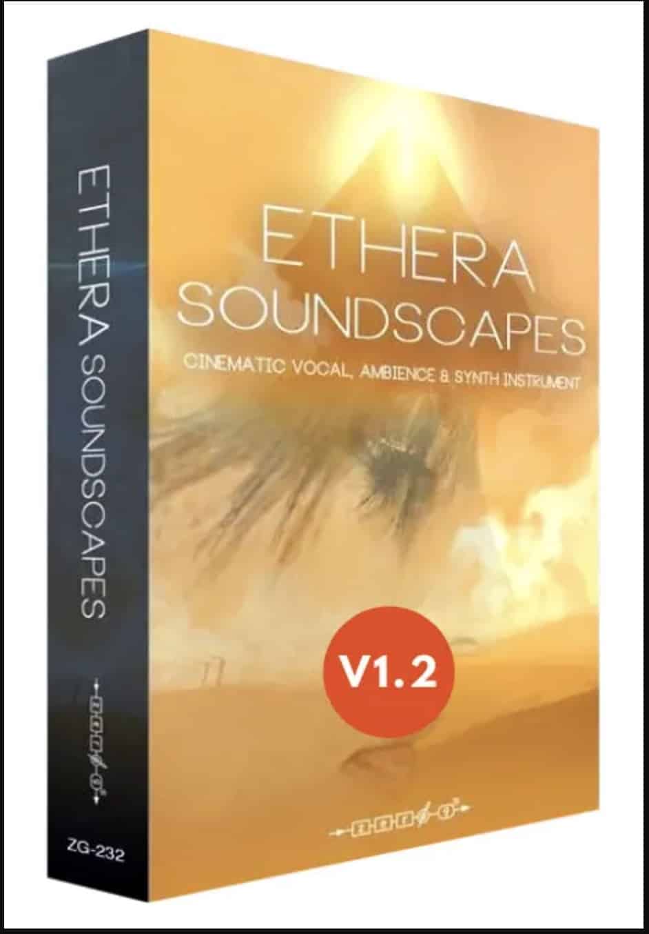 Zero-G ETHERA Soundscapes V1.2 SALE