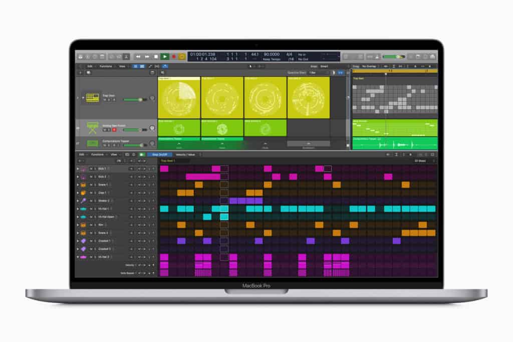 Logic Pro Updated to Logic Pro 10.6.1 3 apple logic pro update sequencer 05122020 big 1.jpg.large 2x 1