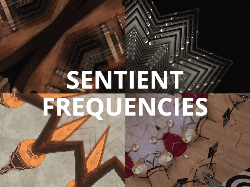 Sentient Frequencies Early Bird Discount Ends on Friday 2 image 20