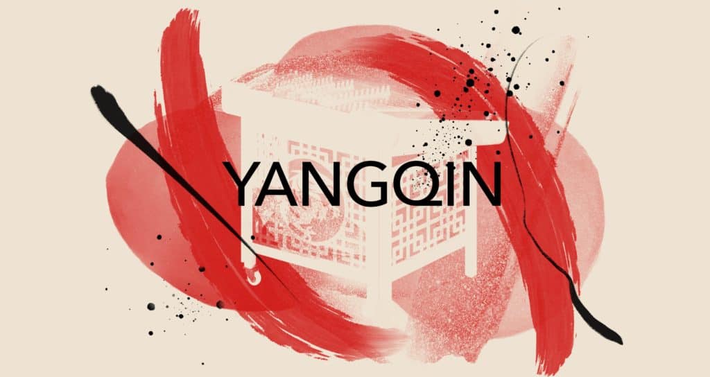 Free Yangqin for Kontakt by Native Instruments