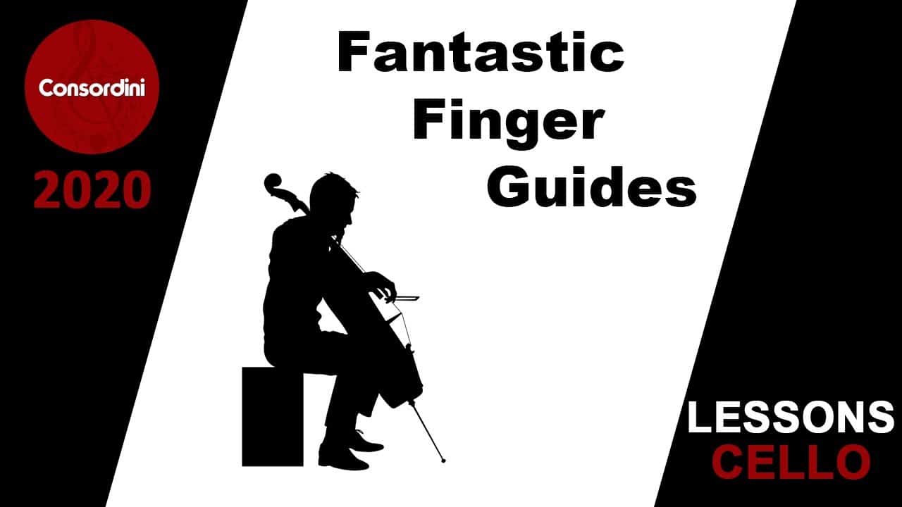 Fantastic Finger Guides – Product Review