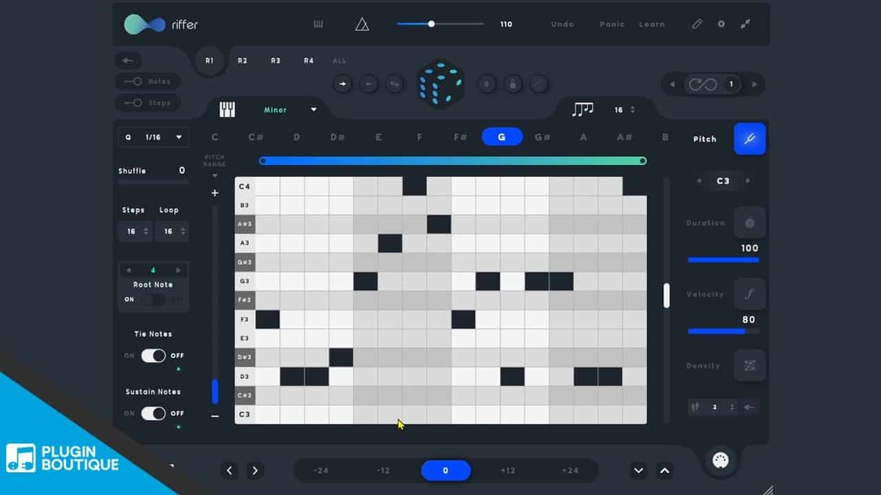 Riffer v.3 by Audiomodern | Tutorial & Review of Update Features 31 maxresdefault 32