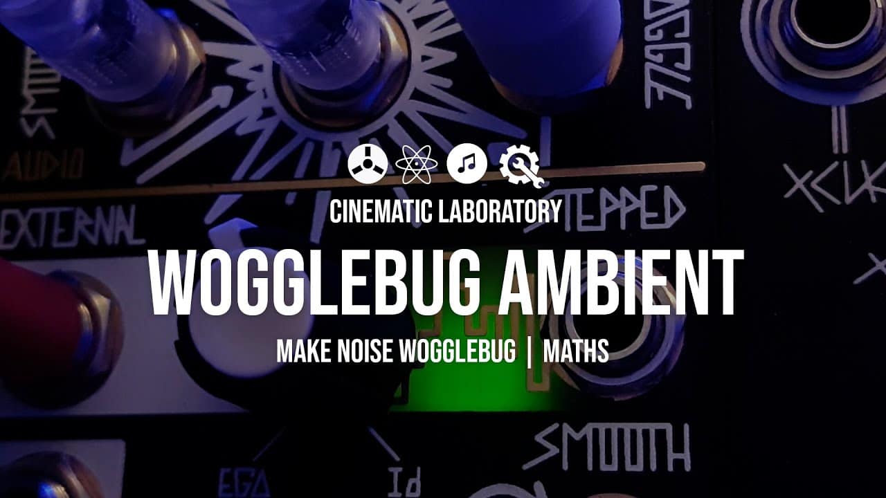 WoggleBug Ambient