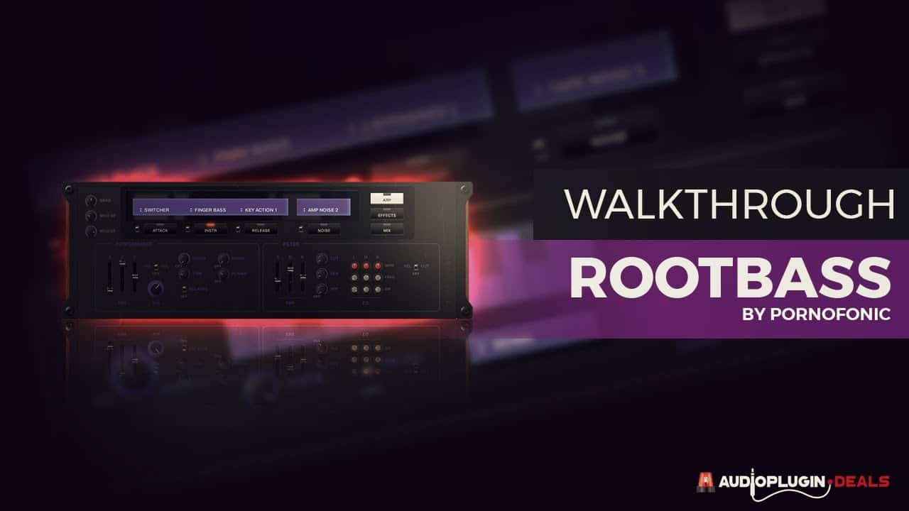 Checking Out Pornofonic's Rootbass Bundle! 40 maxresdefault 54