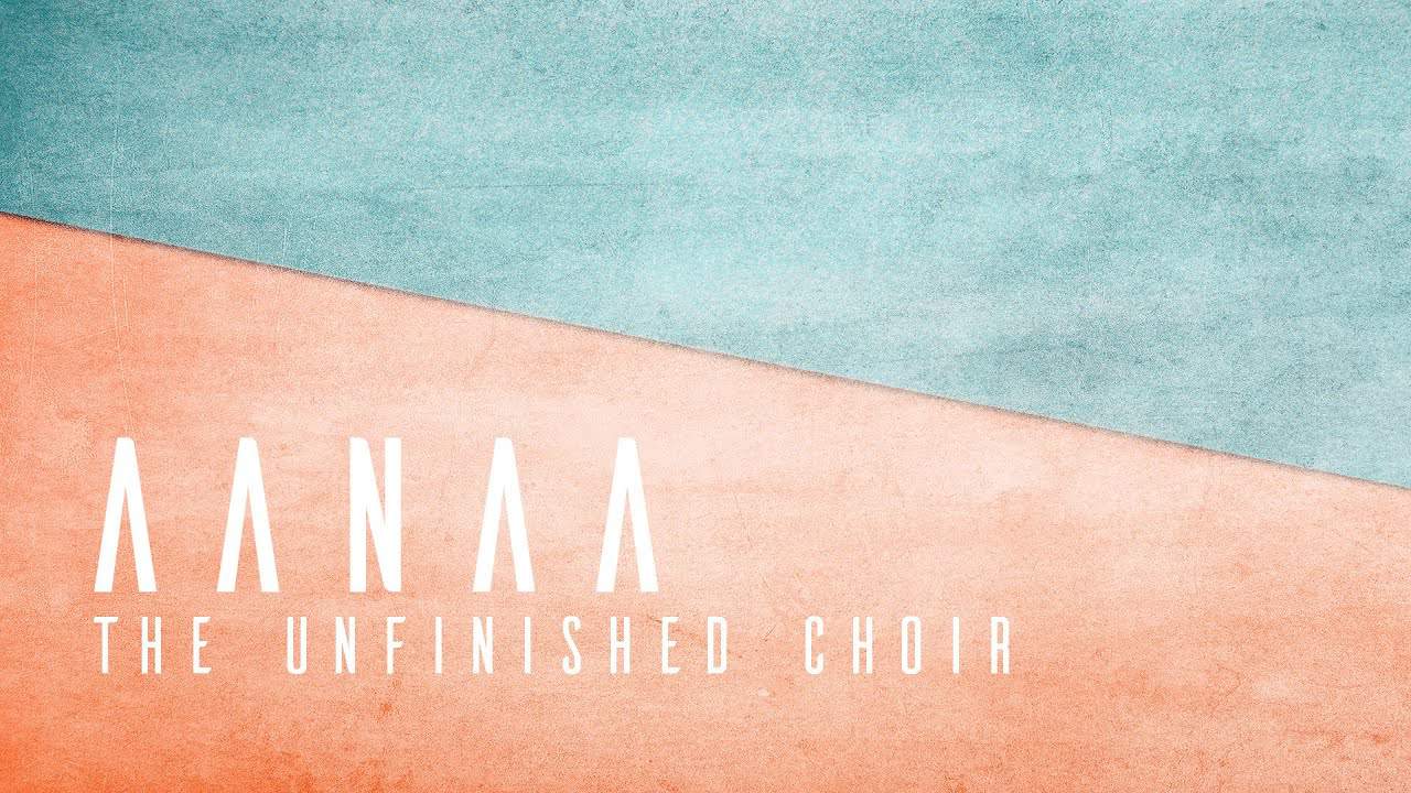 Walkthrough – Aanaa by The Unfinished a Kontakt Choir Library