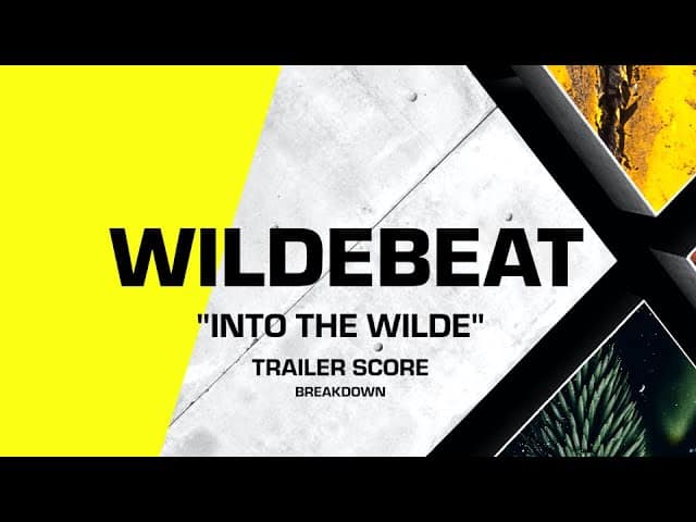 “Wildebeat” Trailer Score Breakdown