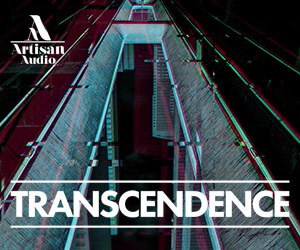 Artisan Audio - Transcendence 3 ARTISAN TRANSCENDENCE 300X250