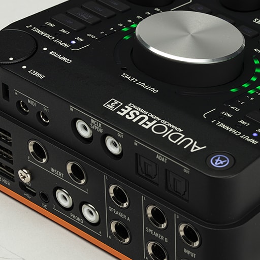 Arturia reignites Fuse line up with firmware updates added software titles 02
