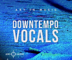 Aim Audio - Downtempo Vocals 4