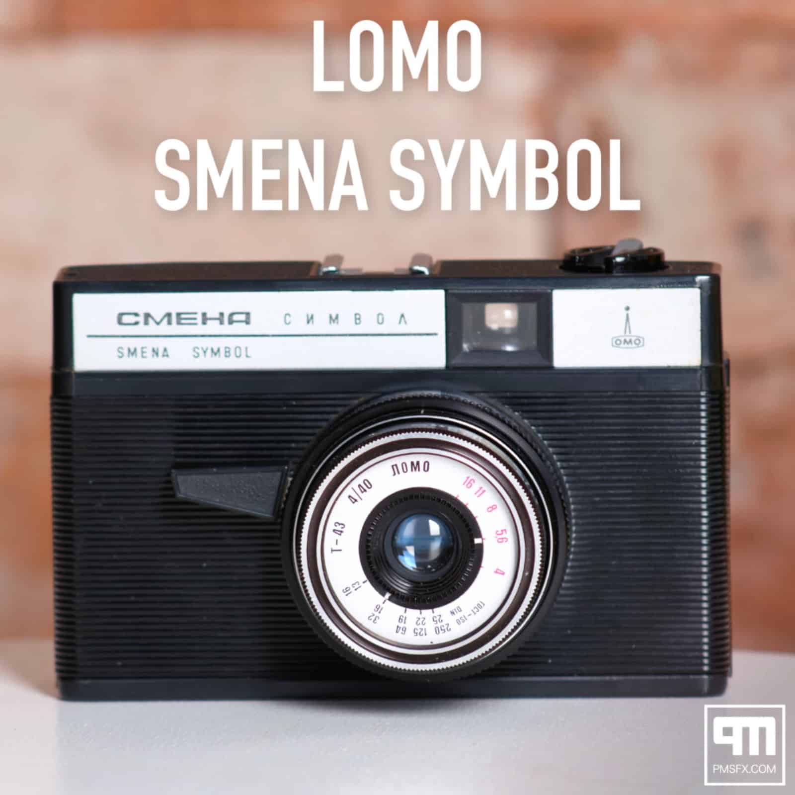 Free SMENA SYMBOL Camera Foley by PMSFX