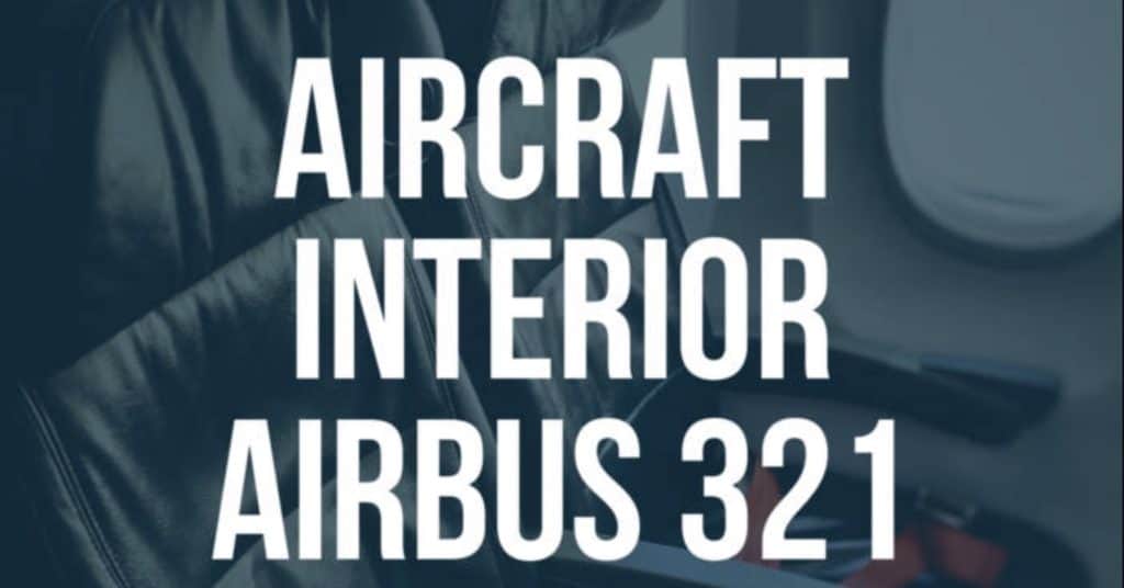 Free To Use Sounds New Aircraft Interior Sound Library Airbus 321 Neo 1
