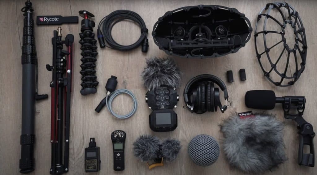 How to Become a Field Recordist in 2021 (a Beginner's Guide) 3 How to Become a Field Recordist in 2021 a Beginners Guide