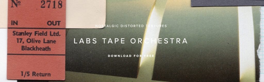 LABS Tape Orchestra