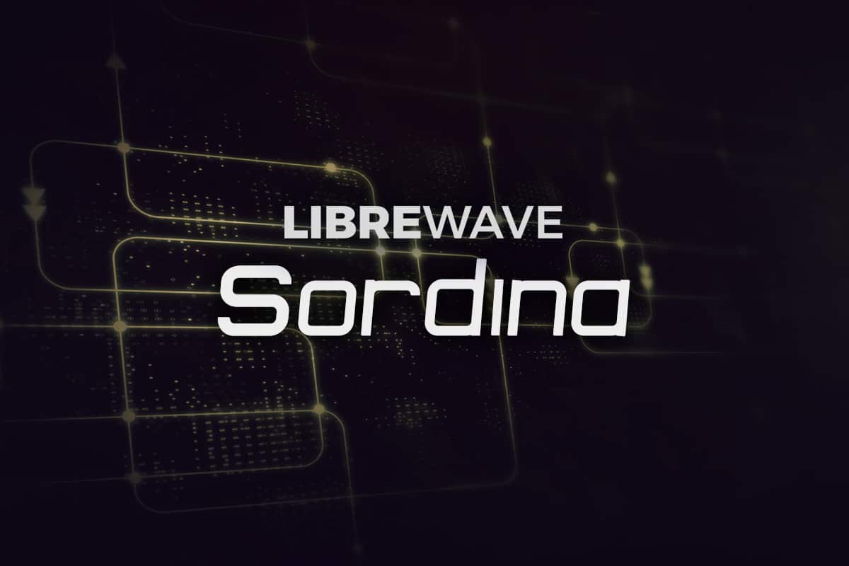 84% OFF Sordina – A Muted Instrument Emulator by Librewave