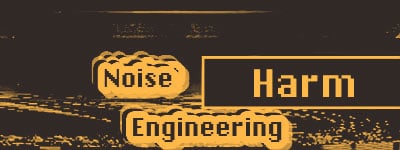 MicroFreak Firmware 3 Created in Collaboration with Noise Engineering 4 harm orange
