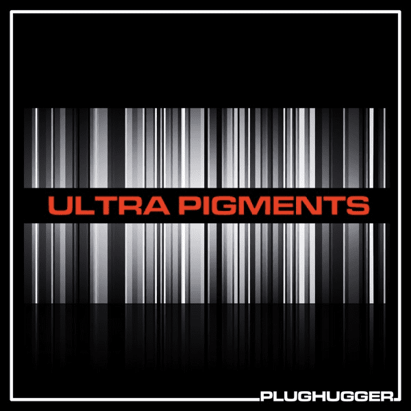 Ultra Pigments – Virus TI Dance Sounds for Arturia Pigments
