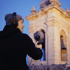 New Church Bell Sound Effects from Malta! 2 image 56