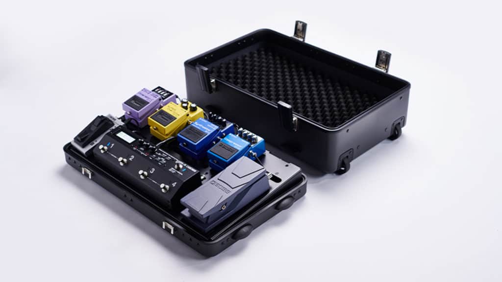 Roland Updates the Range of BCB Pedalboards 3 img movie
