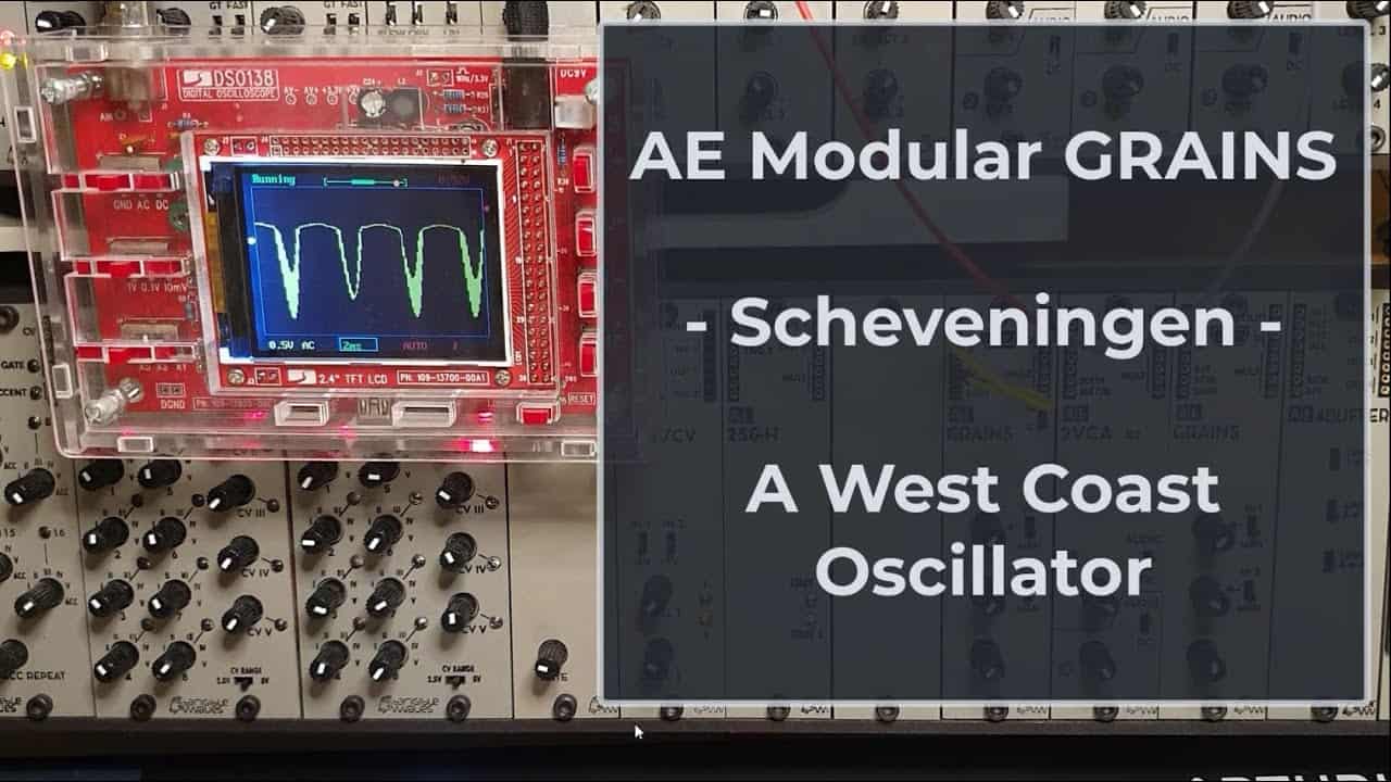 Tutorial AE Modular - GRAINS Codes - Scheveningen 31 maxresdefault 101