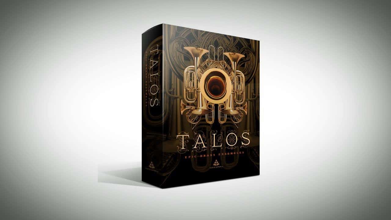 Library Spotlight – Talos