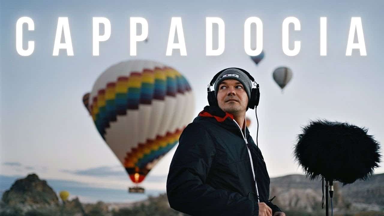 Cappadocia, Turkey, and how it Sounds 31 maxresdefault 30