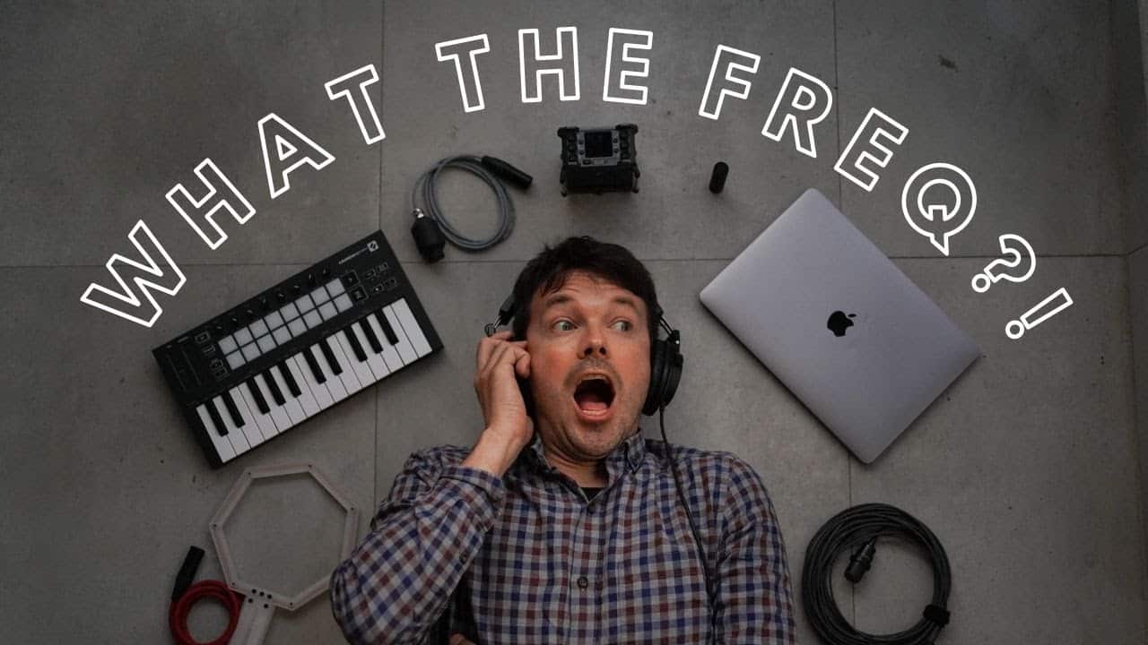 Best Microphones For Music Production And Sound Design