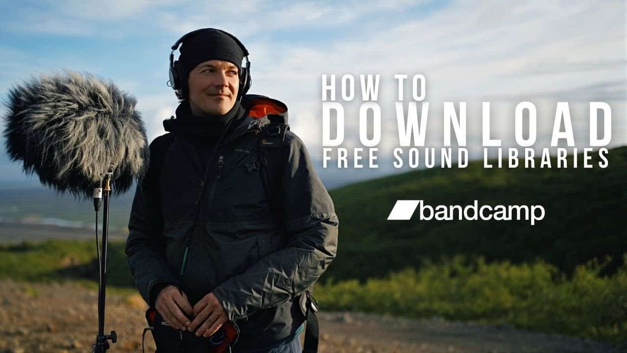 How To Download Free Sound Libraries On Bandcamp 31 maxresdefault 41