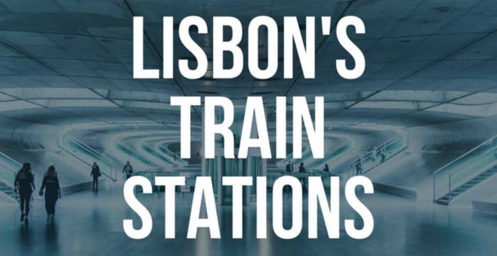 Lisbon Train Station Sound Library Sounds Of Portugal 1