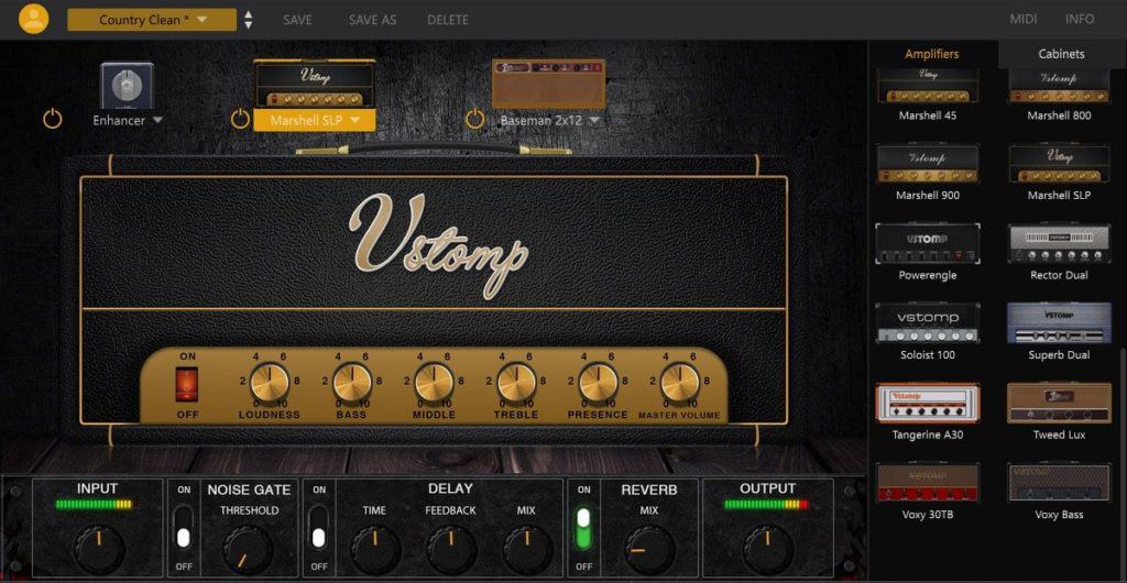 Sound Magic Releases Bass Ray5 vsp3