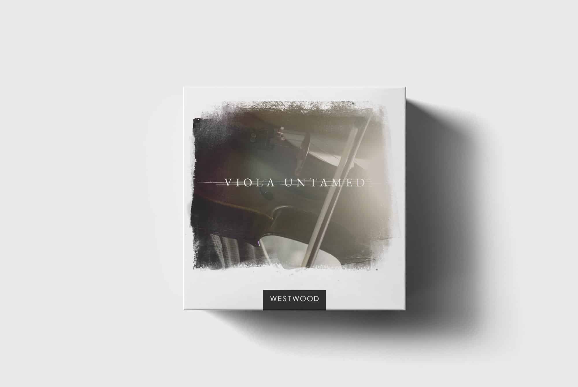 VIOLA UNTAMED Launched as Part of Westwood’s “Untamed” Series