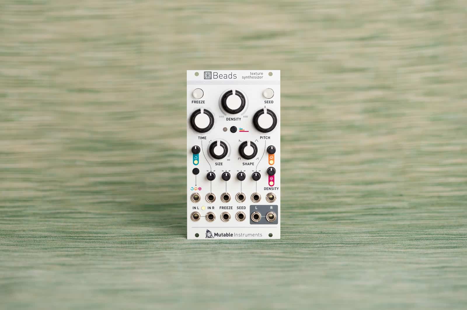 beads by Mutable Instruments