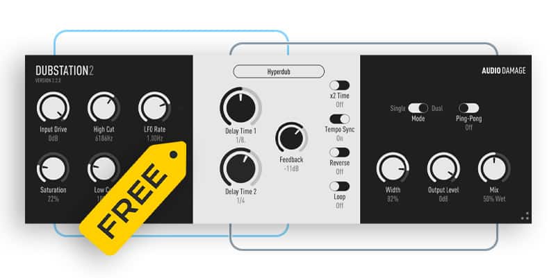 content loopcloud audio damage free dubstation2 plugin array2