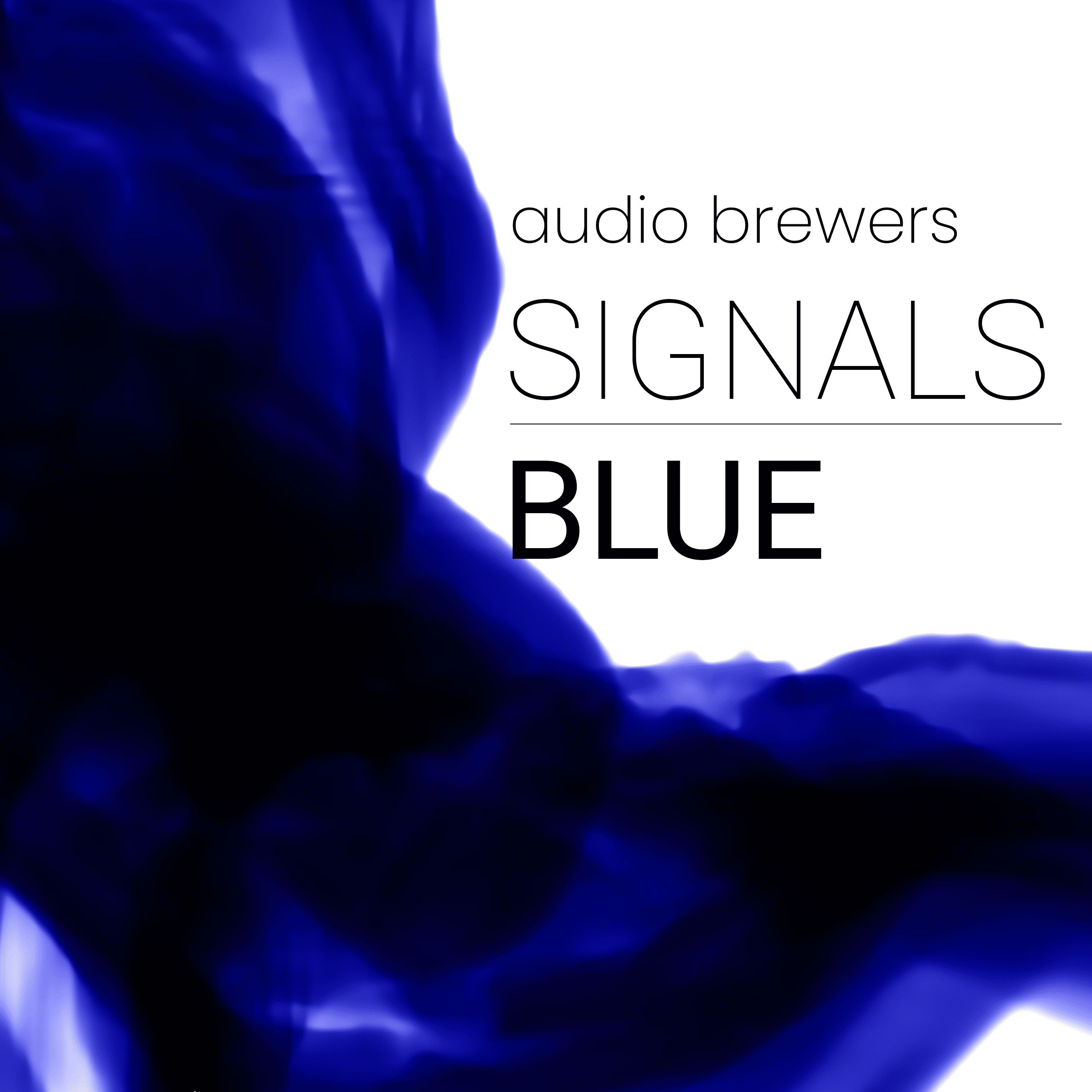 Audio Brewers Launches Signals 'Blue' - RAW Atmospheres 61 cover square