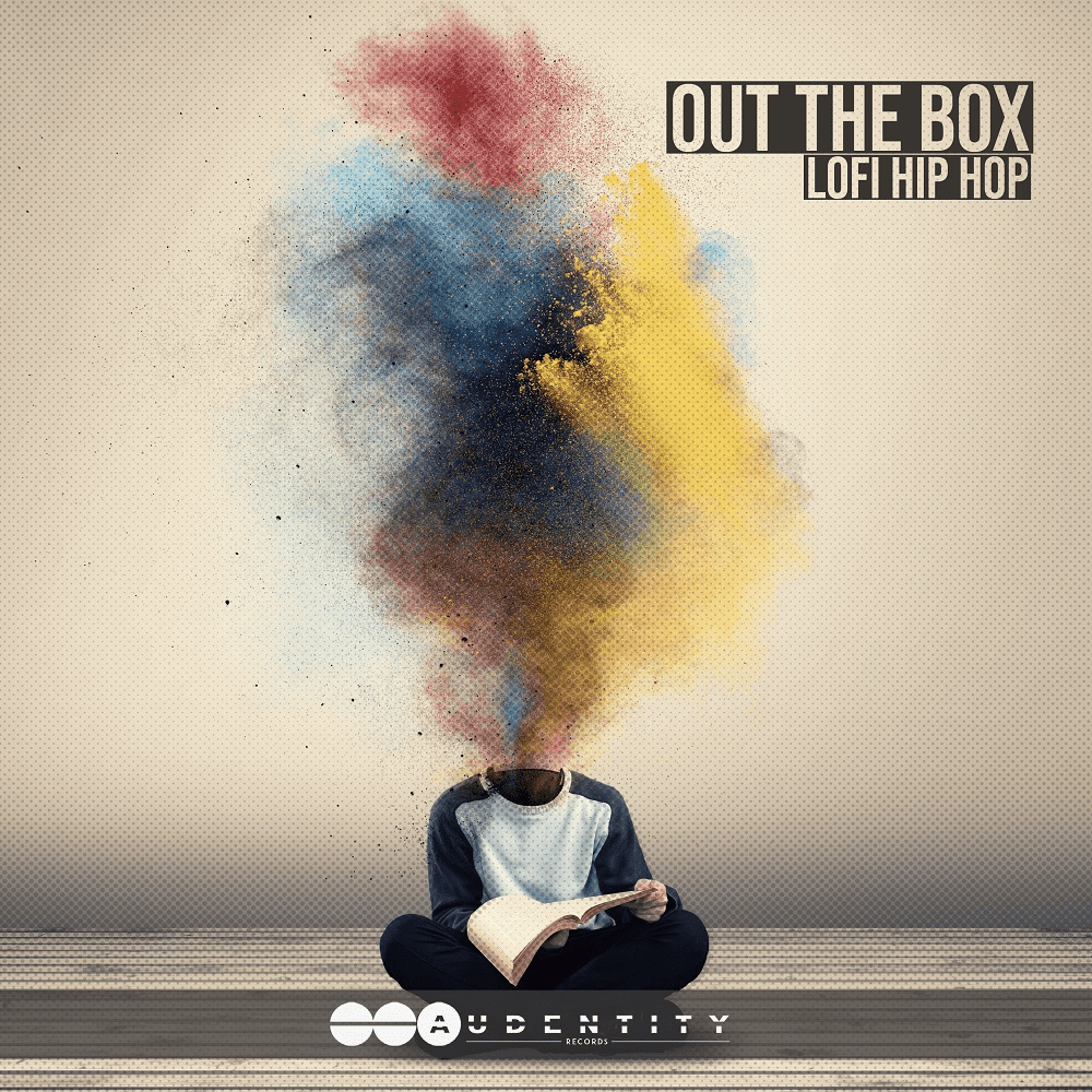 Out The Box – Lofi Hip Hop by Audentity Records