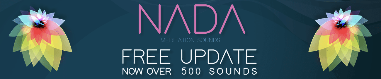 NADA 1.1 - New Instruments, New Soundscapes, 1.4 GB New Sample Content 80 image 20