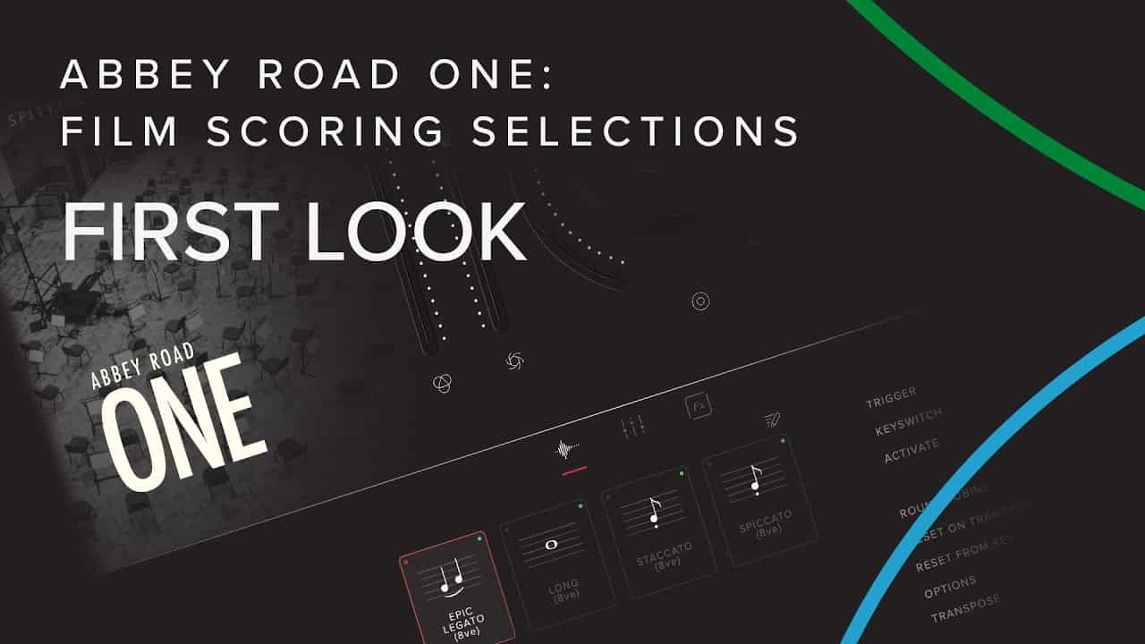 First Look – Sparkling Woodwinds & Legendary Low Strings | Abbey Road One