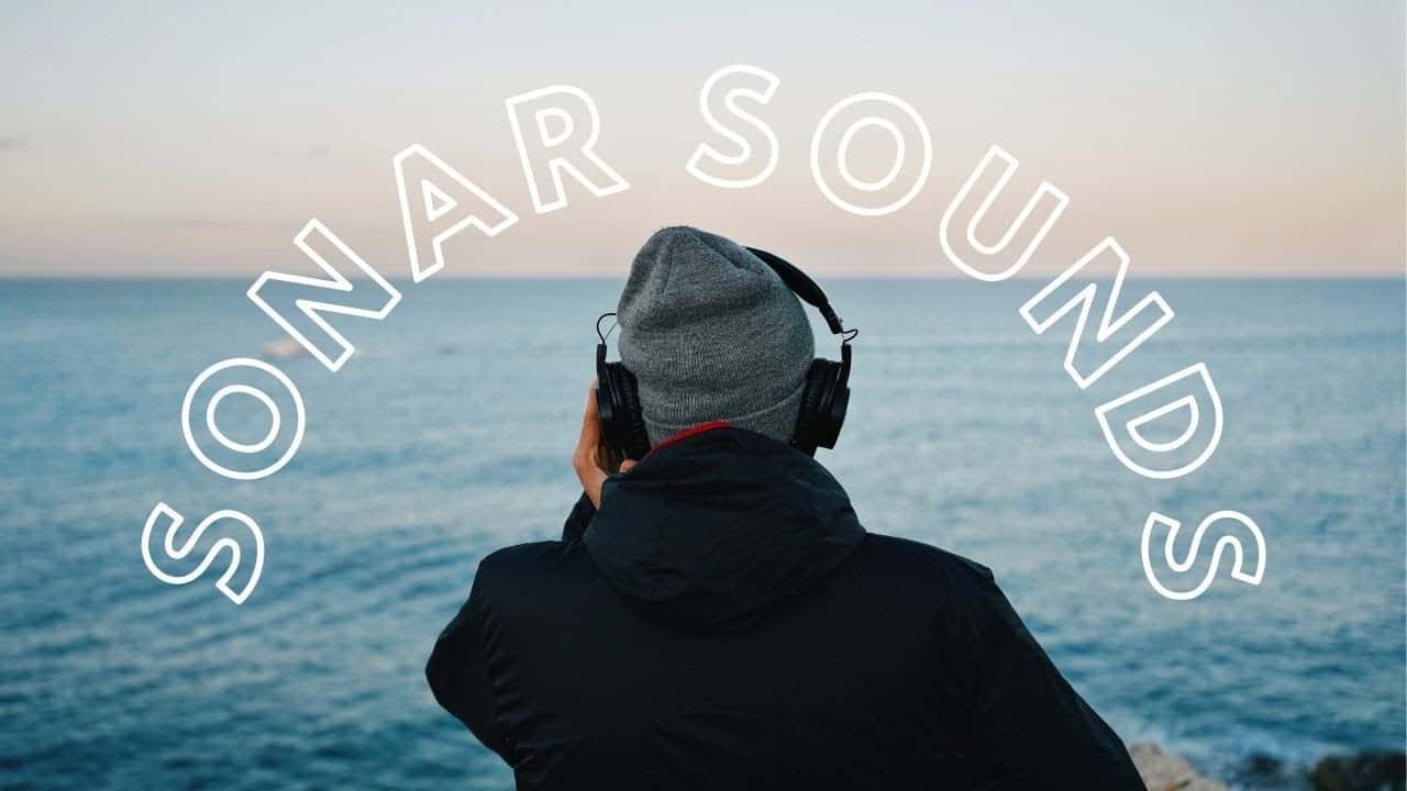 How to Create Submarine Sonar Sounds with field recordings!