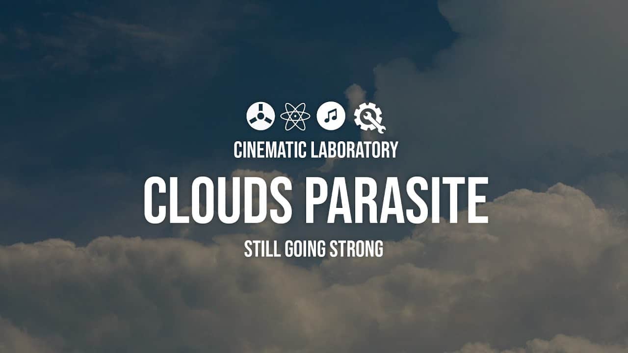 Clouds Parasite | Still Going Strong & feat. Beads