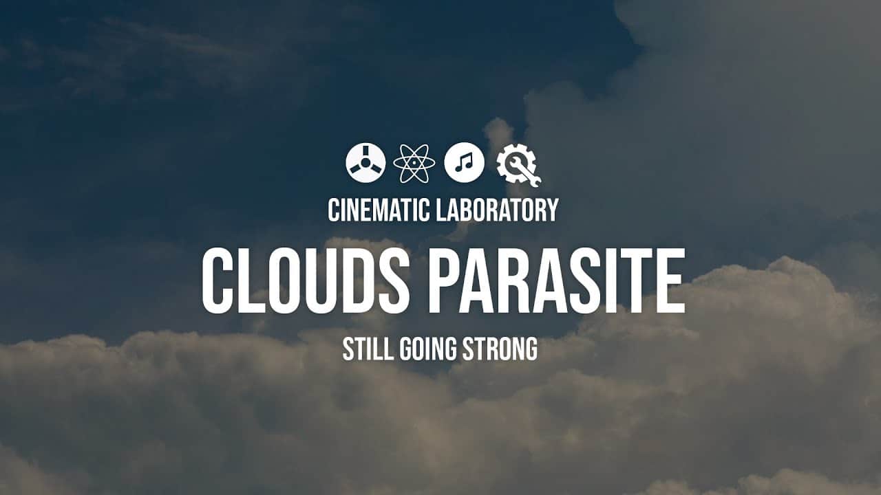 Clouds Parasite | Still Going Strong & feat. Beads 31 maxresdefault 25
