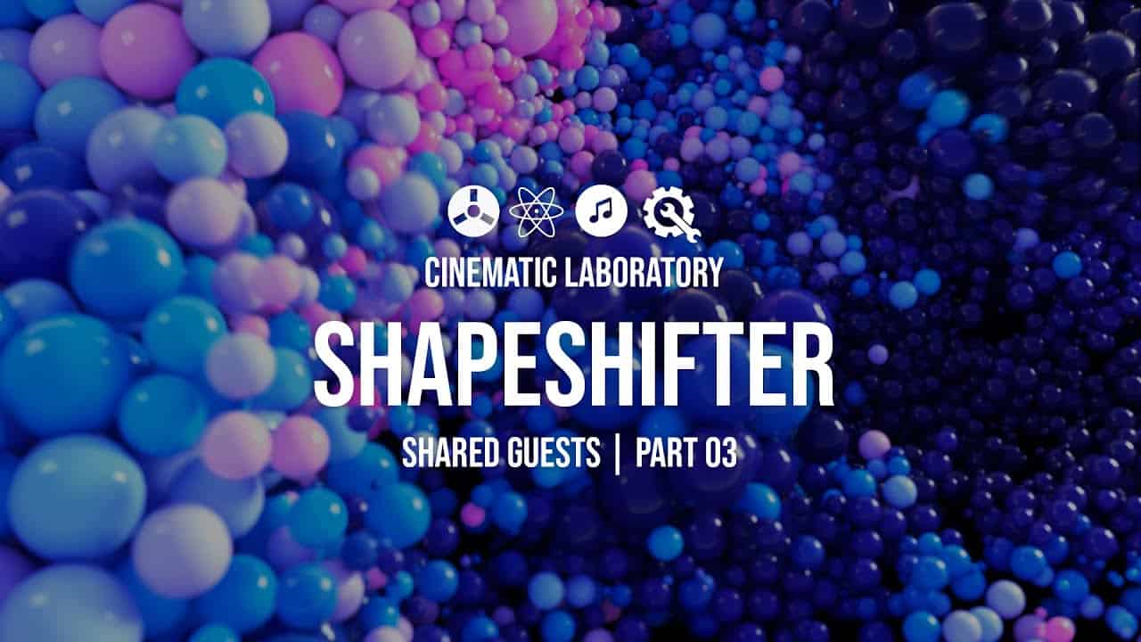 Shared Guests | Intellijel Intellijel | Krell Archeology 31 maxresdefault 26