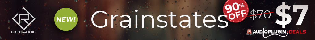 GRAINSTATES by Rigid Audio 3 GRAINSTATES by Rigid Audio – 90 OFF 1020x130 1