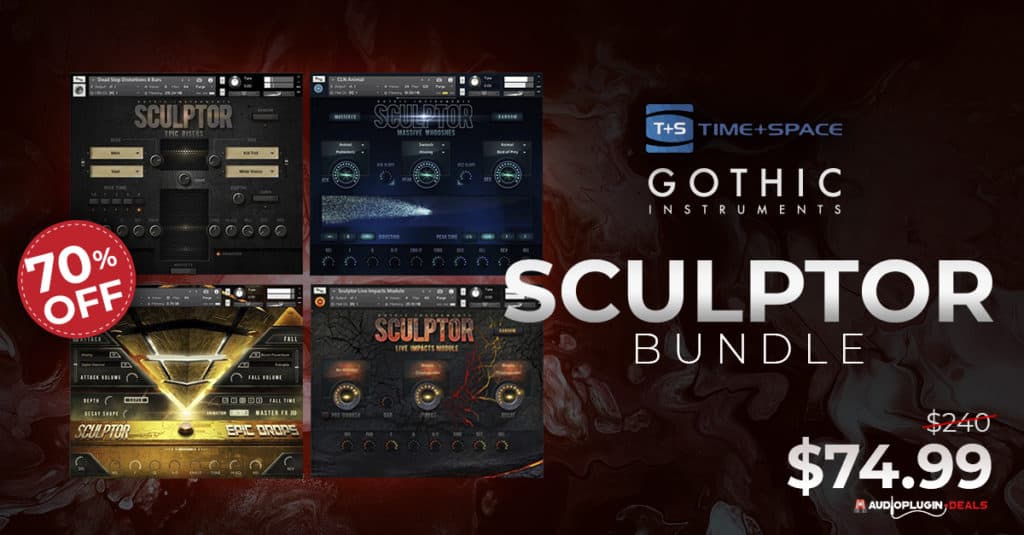 Gothic Instruments Sculptor Bundle 1200x627 1