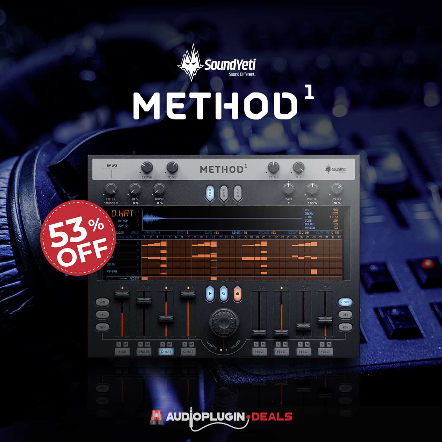 Method 1 Facebook Ad 2