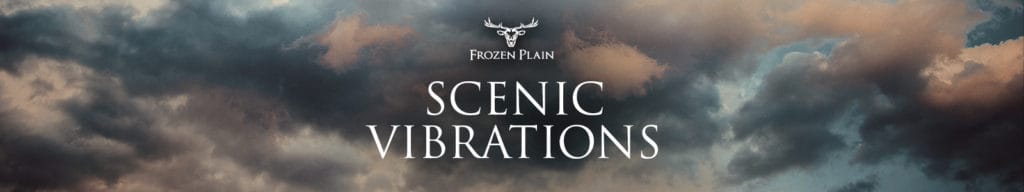 Scenic Vibrations by Frozen Plain – Up to 50 off with rewards Header
